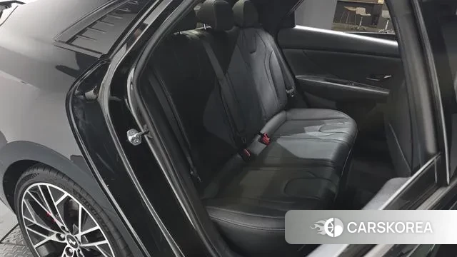 Hyundai Avante (CN7) id 3401580 из Кореи 20