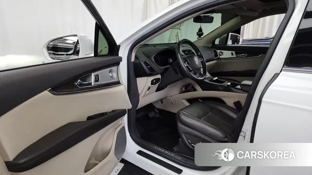 Lincoln Nautilus First generation id 3155754 из Кореи 20