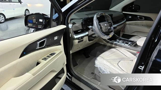 Kia The New Carnival 4th Generation id 3909160 из Кореи 20