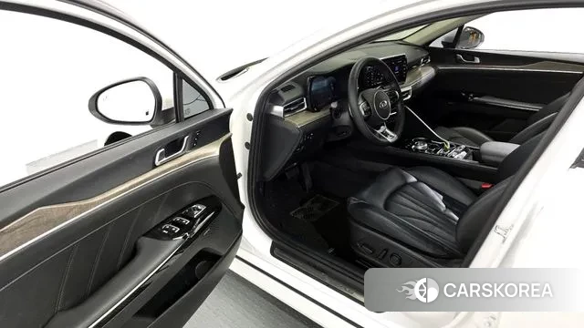 Kia K5 3rd generation id 3202902 из Кореи 20