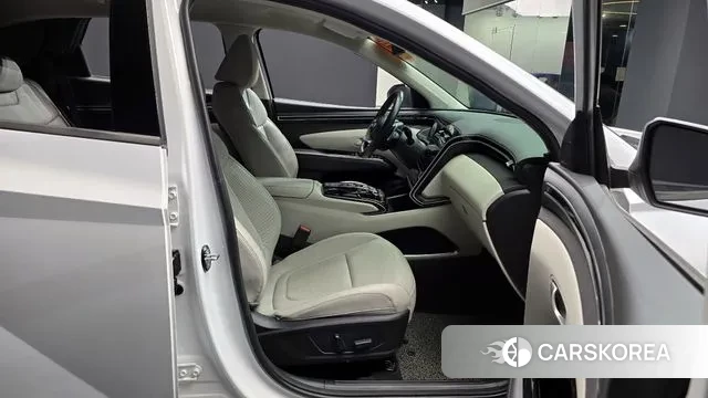 Hyundai Tucson (NX4) id 3044364 из Кореи 20