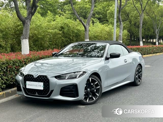 BMW 4 series id 4348913 из Китая 18