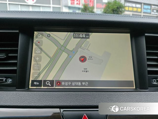 Kia Come New K7 id 4530699 из Кореи 20