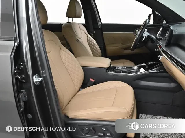 Kia The New Sorento 4th Generation id 3425292 из Кореи 20