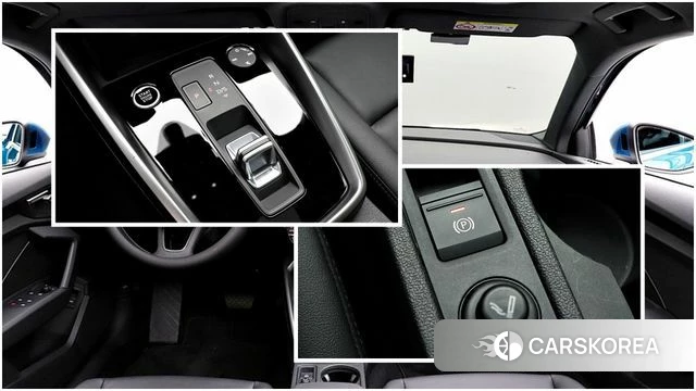 Audi A3 (8Y) id 3903203 из Кореи 20