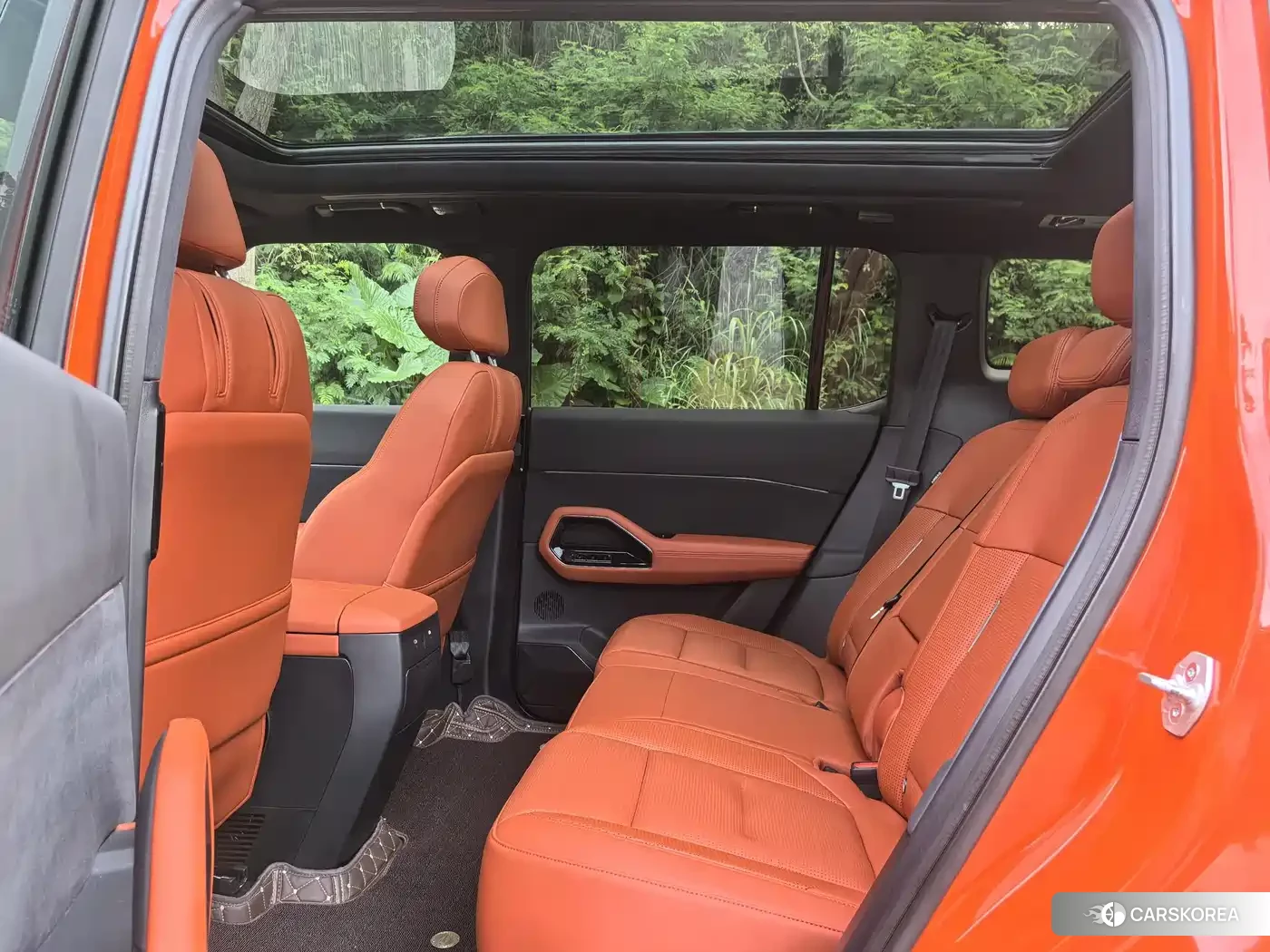 Ford Bronco id 4664393 из Китая 23
