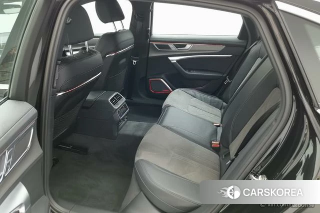 Audi A6L id 4321229 из Китая 24