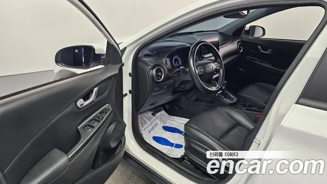 Hyundai The New Kona id 2921721 из Кореи 20