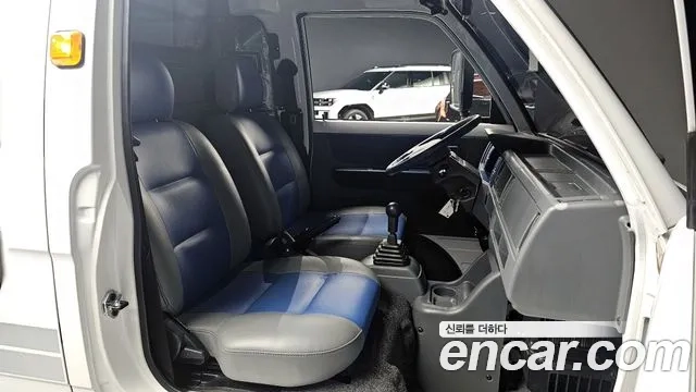 Chevrolet (GM Daewoo) New Damas id 2951131 из Кореи 20