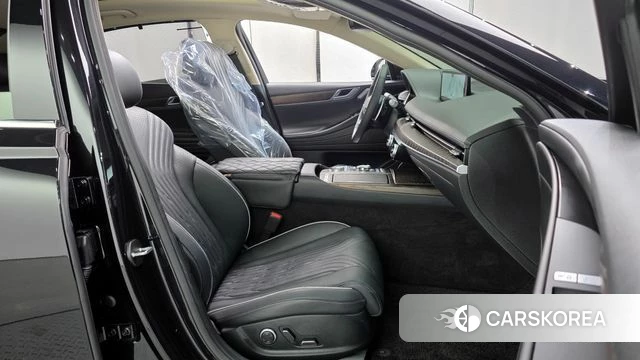 Genesis G80 (RG3) id 3842038 из Кореи 20