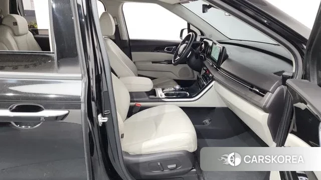 Kia Carnival 4th generation id 3606207 из Кореи 20