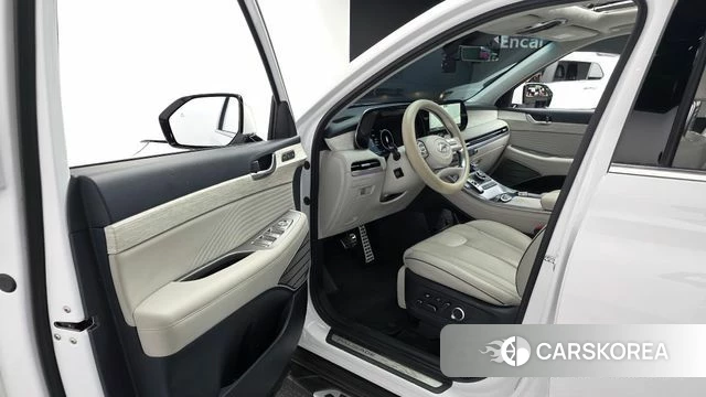 Hyundai The New Palisade id 4623951 из Кореи 36