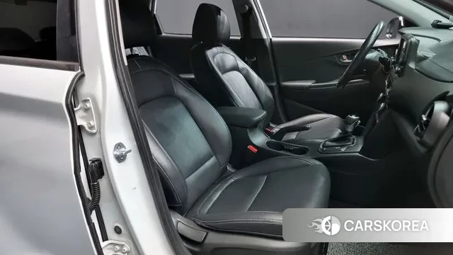 Hyundai Kona id 3667087 из Кореи 20