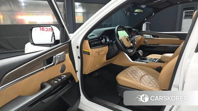 Kia Mohave Master id 4203237 из Кореи 36