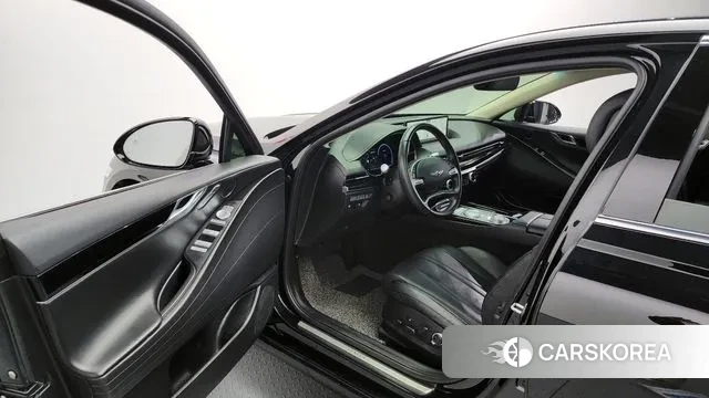 Genesis G80 (RG3) id 3664887 из Кореи 20