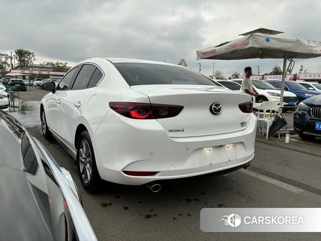 Mazda 3 Angkesaila id 4333800 из Китая 11