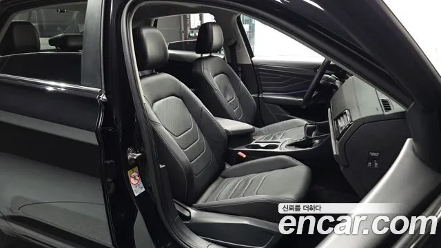 Volkswagen 7th Generation of Jetta id 2953945 из Кореи 20