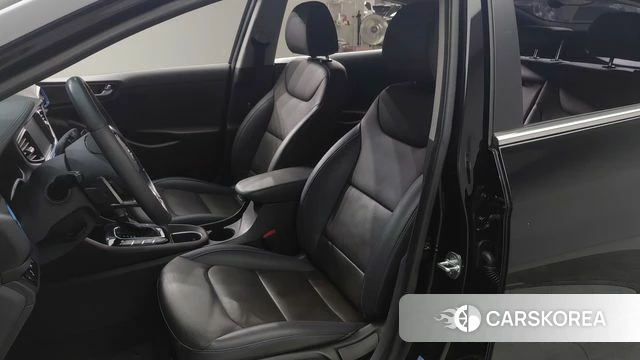 Hyundai Ionic Hybrid id 3861516 из Кореи 20