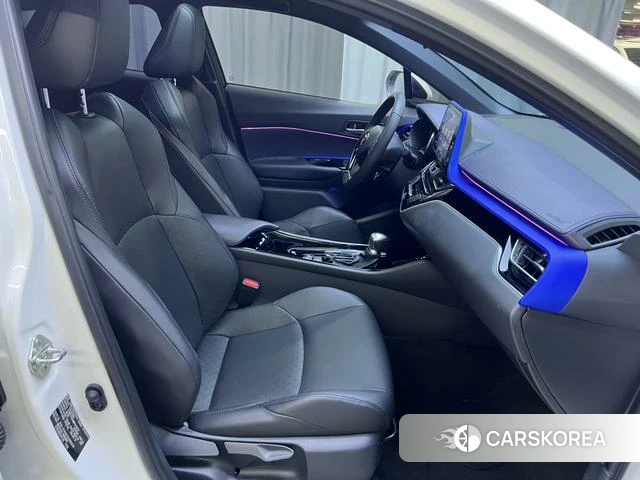 Toyota IZOA id 4399689 из Китая 20