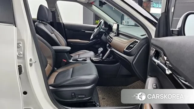 Kia Seltos id 3428973 из Кореи 20