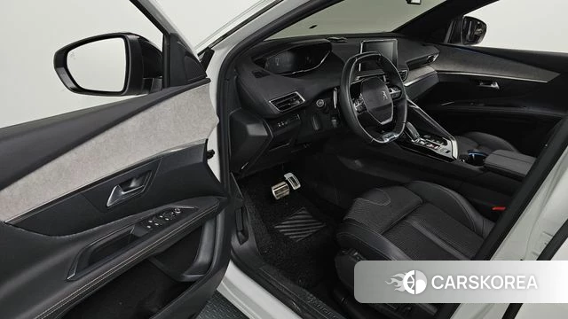 Peugeot 3008 second generation id 4631531 из Кореи 30