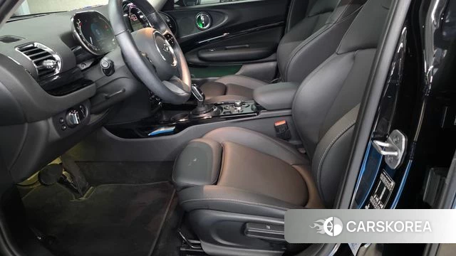 Mini Cooper Clubman id 3940567 из Кореи 20