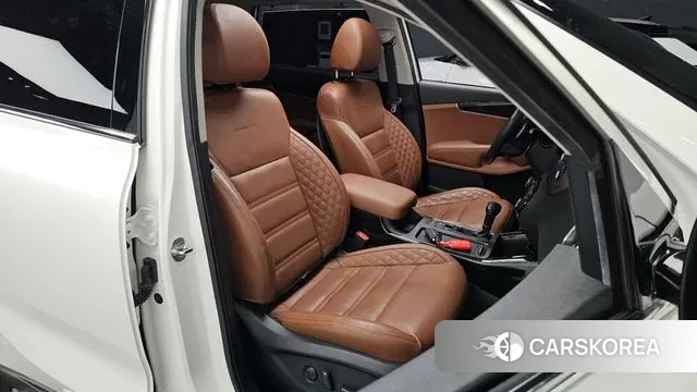 Kia The New Sorento id 3557852 из Кореи 20