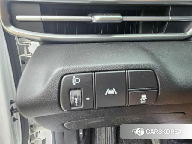 Hyundai Avante (CN7) id 4759220 из Кореи 10