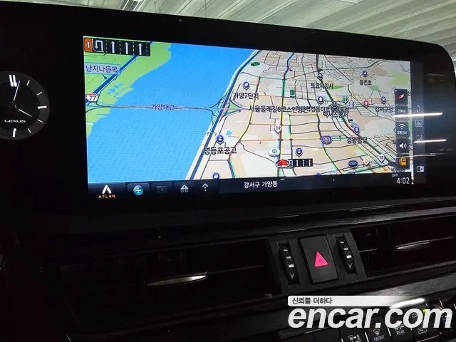 Lexus ES300h 7th generation id 2874898 из Кореи 20