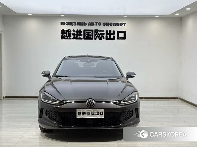 Volkswagen Lingdu id 4365998 из Китая 11