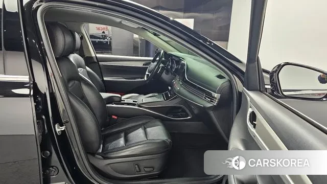 Hyundai The New Grandeur IG id 3454379 из Кореи 20