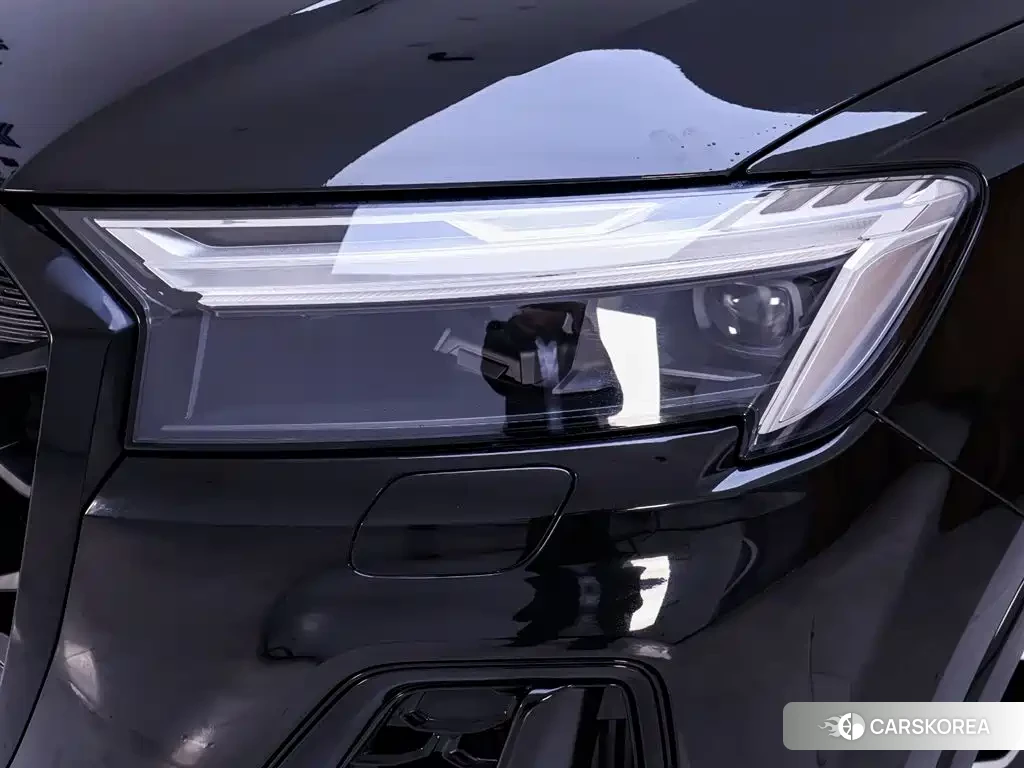 Audi Q7 id 4589506 из Китая 24