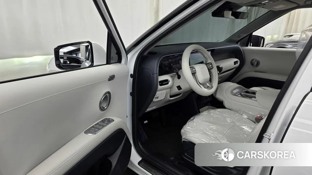 Hyundai Palisade (LX3) id 4527628 из Кореи 32
