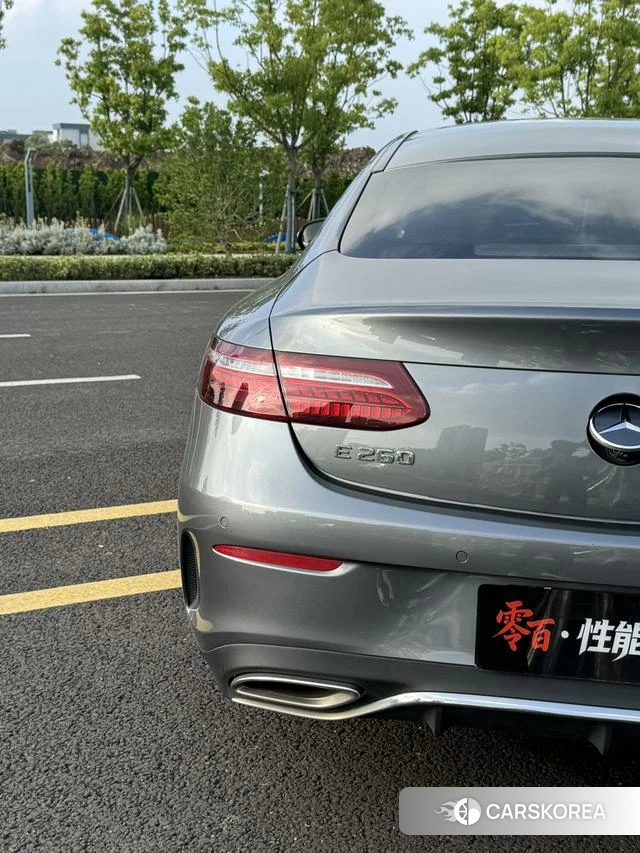 Mercedes-Benz E-class (imported) id 4387364 из Китая 17