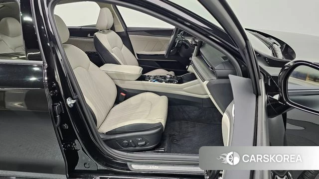Kia The New K5 3rd generation id 4634976 из Кореи 20