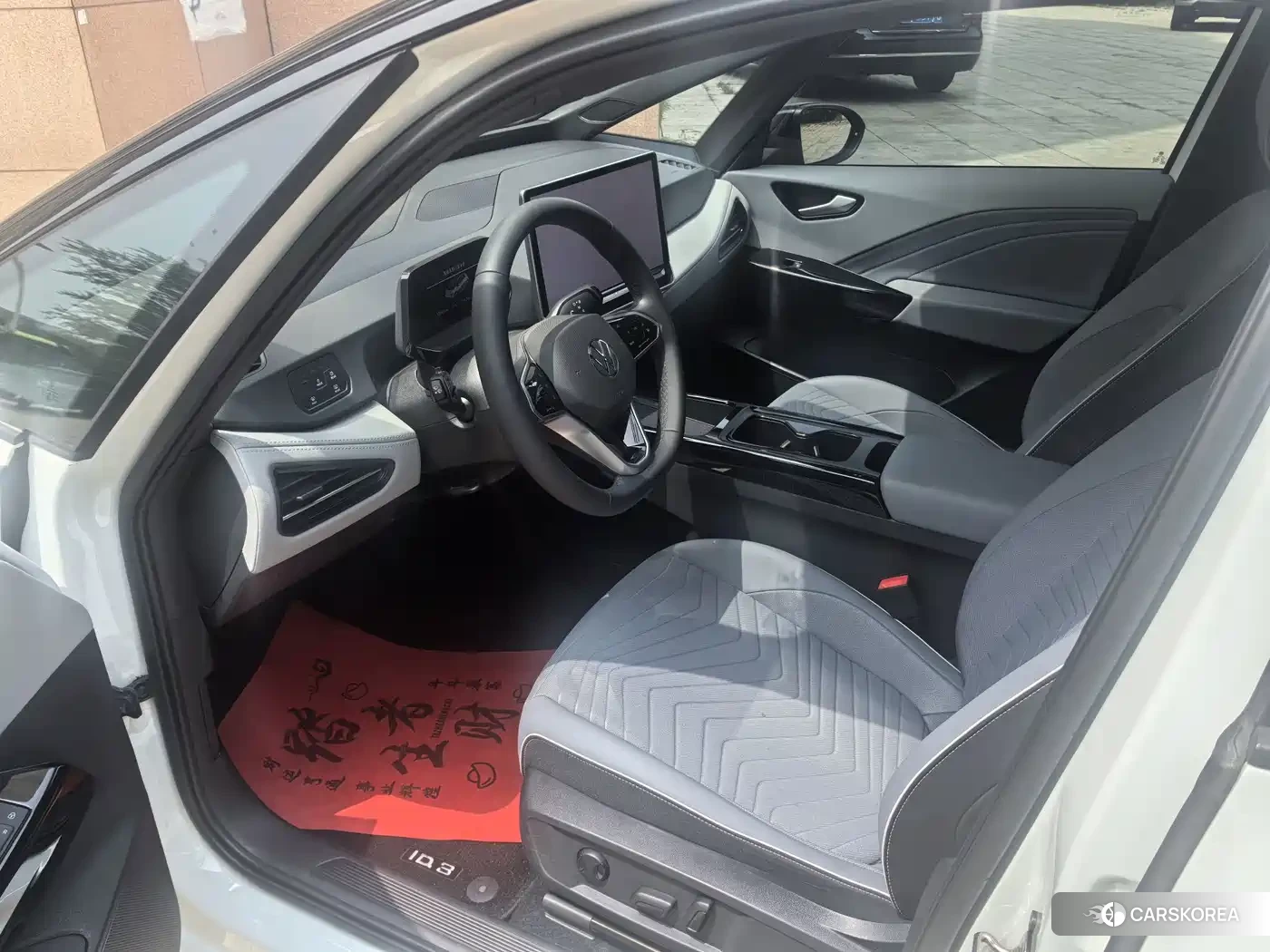 Volkswagen ID.3 id 4629175 из Китая 10