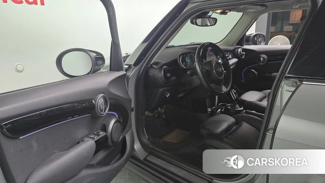 Mini Cooper id 4464044 из Кореи 20