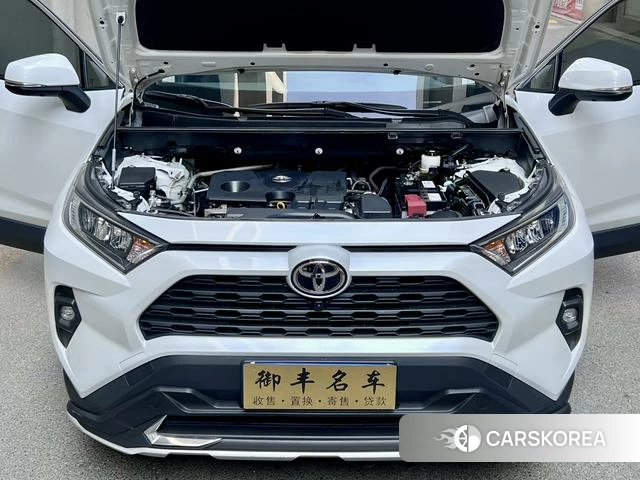 Toyota RAV4 Rongfang id 4213323 из Китая 15