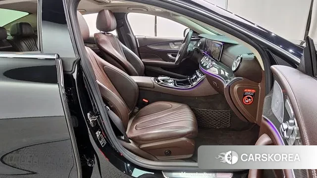 Mercedes-Benz CLS-Class C257 id 3621912 из Кореи 20