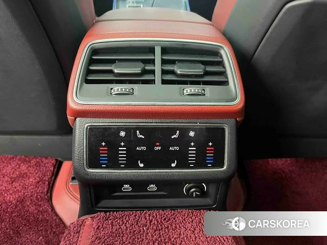 Audi A7L id 4255918 из Китая 24