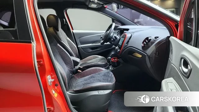 Renault Korea (Samsung) New QM3 id 3742334 из Кореи 20