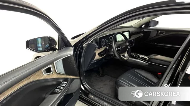 Kia K8 id 3063837 из Кореи 20