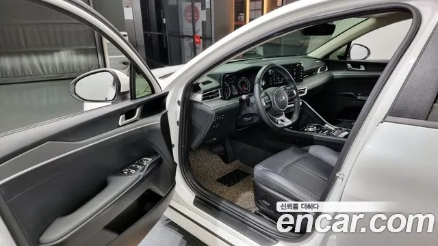 Kia K5 3rd generation id 2936653 из Кореи 20