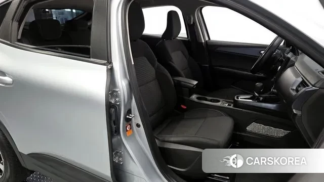 Renault Korea (Samsung) XM3 id 3004144 из Кореи 20