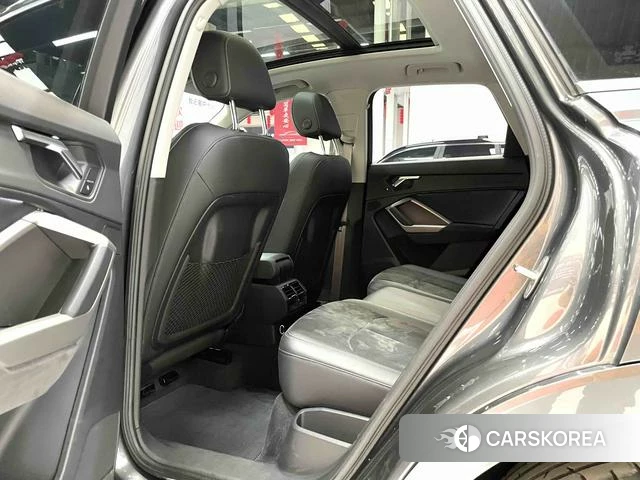Audi Q3 id 4213205 из Китая 20