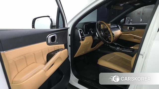 Kia Sorento 4th Generation id 4475184 из Кореи 32