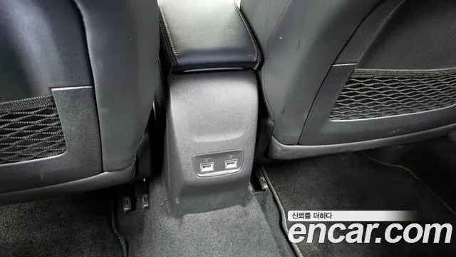 Peugeot 2008 id 2663551 из Кореи 20