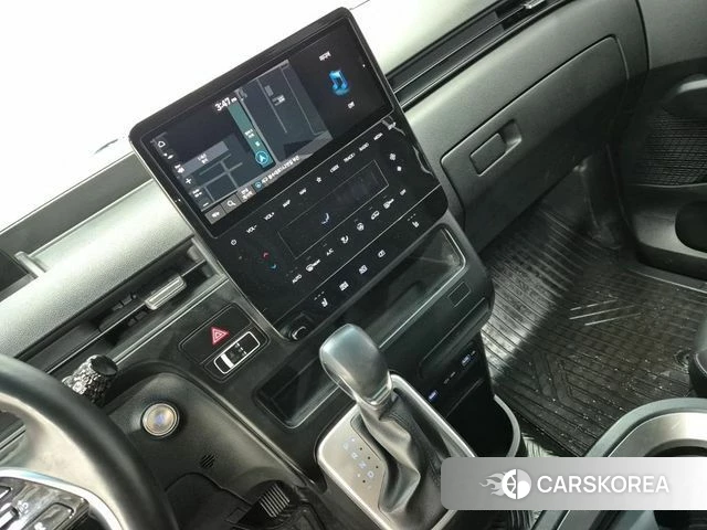 Hyundai Staria id 4323750 из Кореи 18