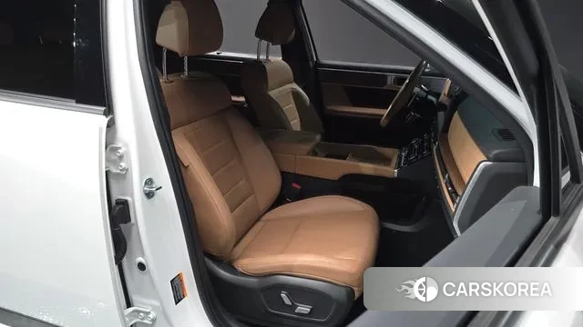 Hyundai Santa Fe (MX5) id 3333267 из Кореи 20