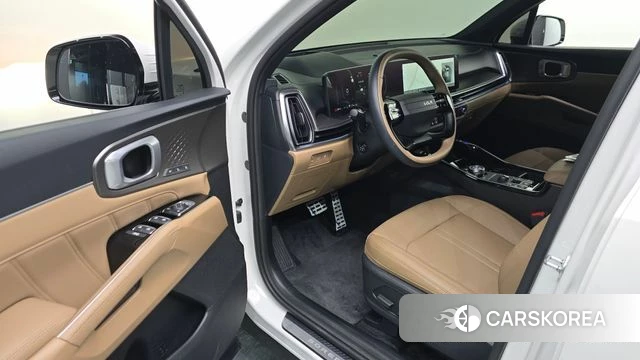 Kia The New Sorento 4th Generation id 4548549 из Кореи 31